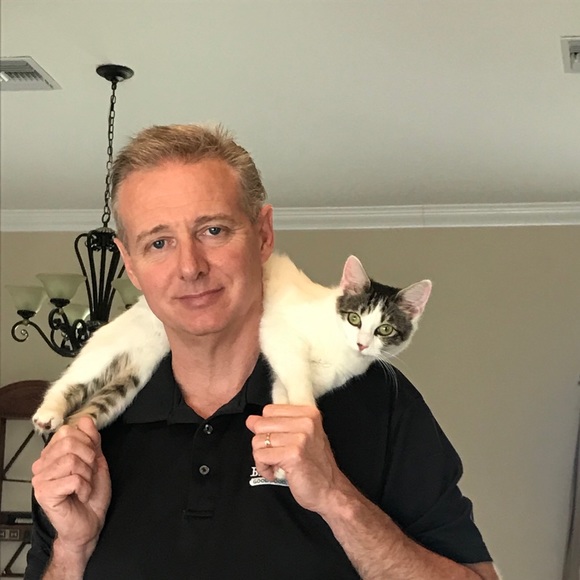 Meet your Posher, Randy - Picture 1 of 1